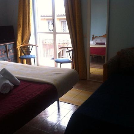 B&B - Homesweetrome โรม ภายนอก รูปภาพ