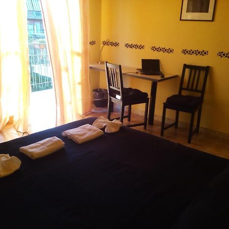 B&B - Homesweetrome โรม ภายนอก รูปภาพ