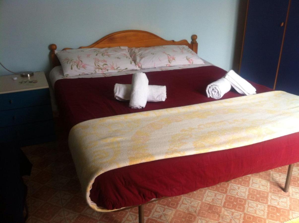 B&B - Homesweetrome โรม ภายนอก รูปภาพ