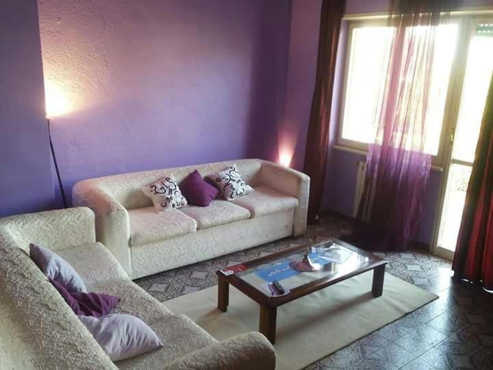 B&B - Homesweetrome โรม ภายนอก รูปภาพ