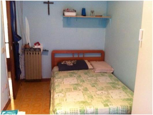 B&B - Homesweetrome โรม ภายนอก รูปภาพ