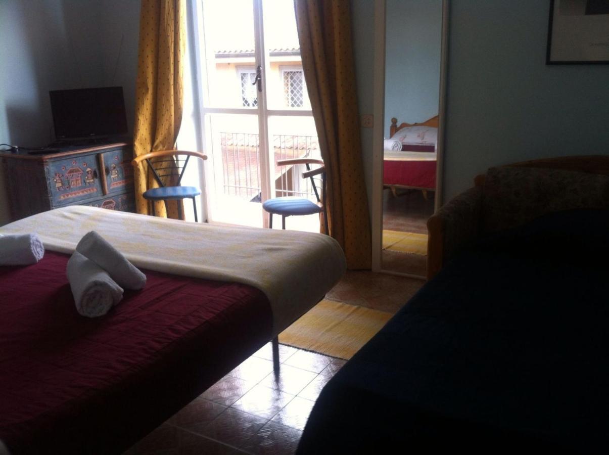 B&B - Homesweetrome โรม ภายนอก รูปภาพ