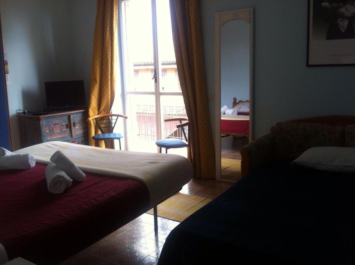 B&B - Homesweetrome โรม ภายนอก รูปภาพ