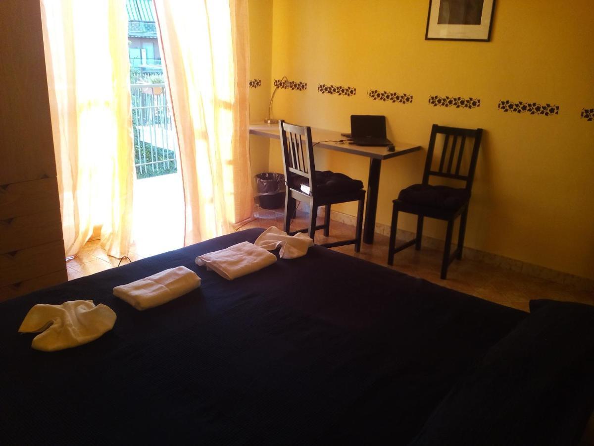 B&B - Homesweetrome โรม ภายนอก รูปภาพ